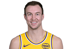 Luke Kennard