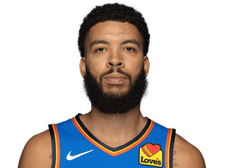 Kenrich Williams