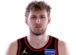 Jock Landale