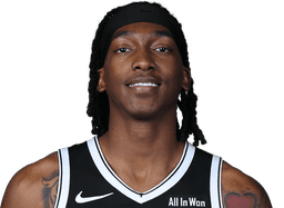 Terance Mann