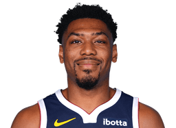 Jalen Pickett
