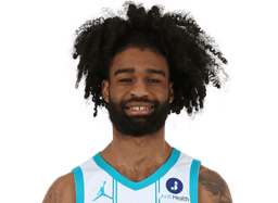 Coby White