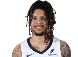 Brandon Clarke