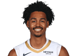Jordan Poole