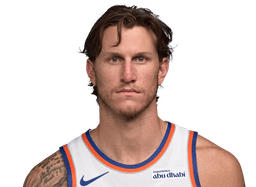 Garrison Mathews