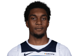 Jaden McDaniels