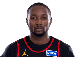 Jonathan Kuminga