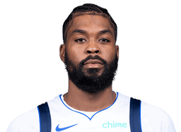 Naji Marshall