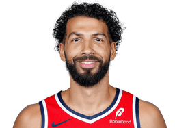 Anthony Gill
