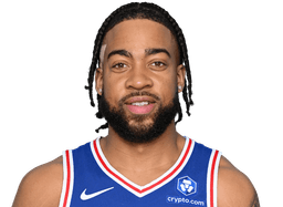 Trendon Watford