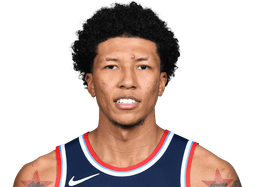 MarJon Beauchamp