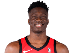Alex Antetokounmpo