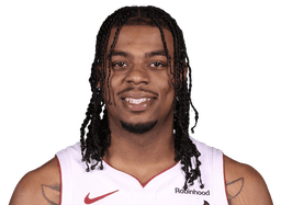 Trevor Keels