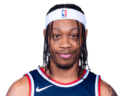 Alondes Williams