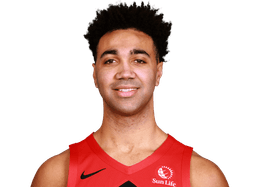 Trayce Jackson-Davis
