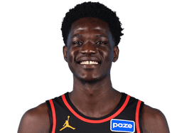 Mouhamed Gueye