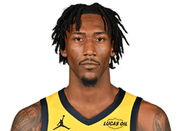 Quenton Jackson
