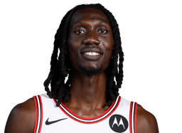 Mouhamadou Gueye