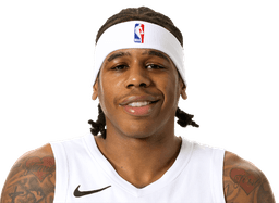 Javonte Cooke