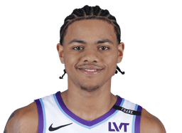 Keyonte George