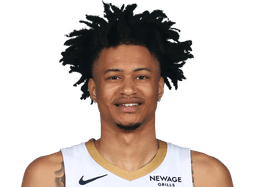 Trey Alexander
