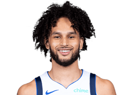 Dereck Lively II