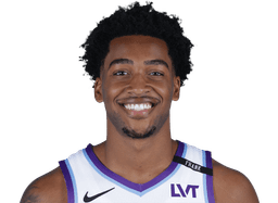 Brice Sensabaugh