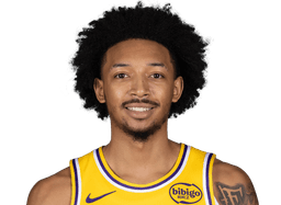 Nick Smith Jr.