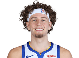 Brandin Podziemski
