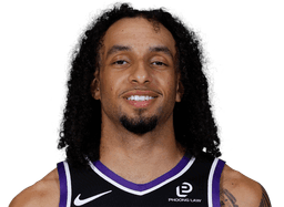 Devin Carter