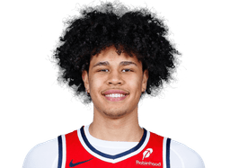 Kyshawn George