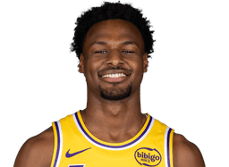 Bronny James
