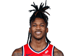 Jamir Watkins