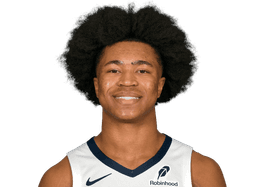 Jaylen Wells