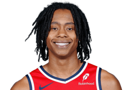 Tre Johnson