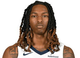 Javon Small