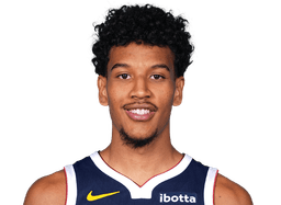 Curtis Jones
