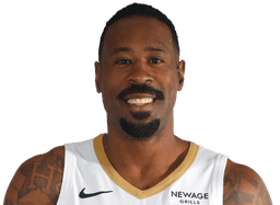 DeAndre Jordan