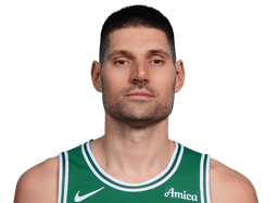Nikola Vučević