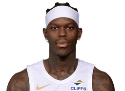Dennis Schröder
