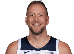 Joe Ingles