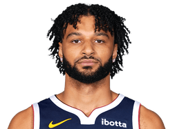 Jamal Murray