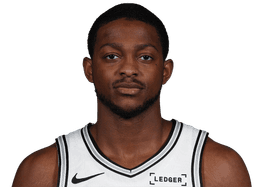 De'Aaron Fox