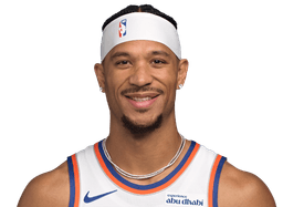 Josh Hart