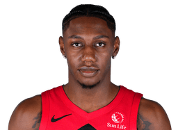 RJ Barrett