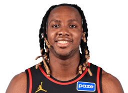Charles Bassey