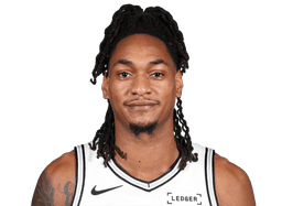 Devin Vassell