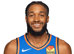 Isaiah Joe