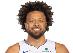Cade Cunningham