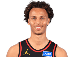 Dyson Daniels